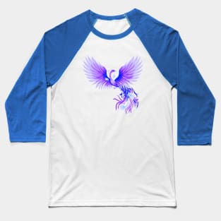 Phoenix Baseball T-Shirt